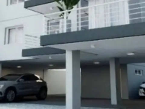 Departamento 2 ambientes en venta en Morón