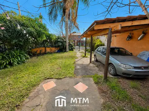 Casa en Venta en Granadero Baigorria, USD 60.000