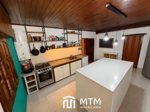 Casa en Venta,  Granadero Baigorria.