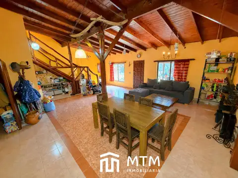 Casa en Venta al Noroeste