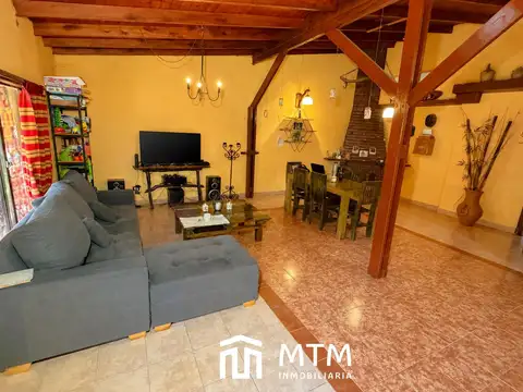 Casa en Venta 35 años