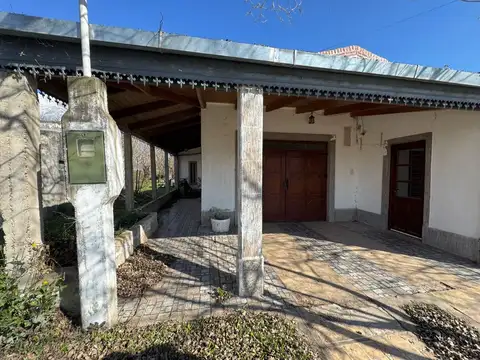 Casa en Alquiler en Concepcion del Uruguay, Uruguay