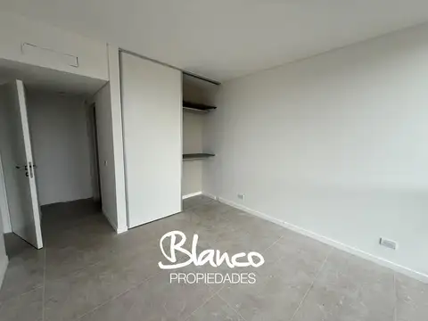 Departamento en Alquiler A Estrenar