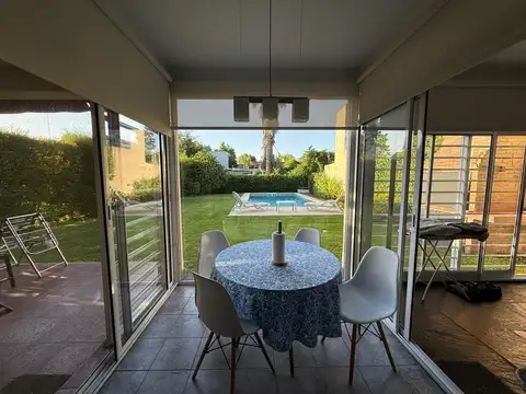 Casa en Alquiler 14 años