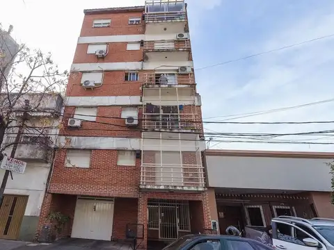 Departamento en Venta 21 años