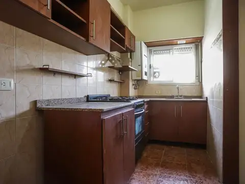 VENTA DEPARTAMENTO 3 AMBIENTES EN CIUDADELA