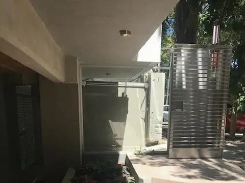 Av Del Lib G San Martin 3500