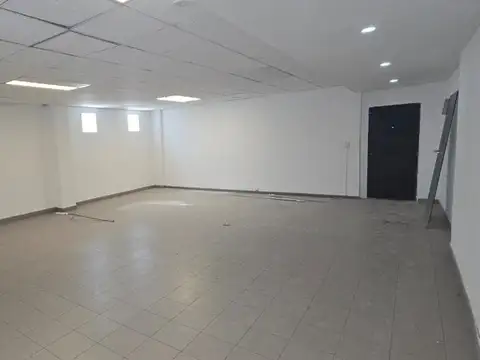 Oficina Monoambiente con 2 baños