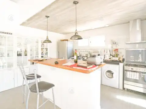 Venta Casa 2 Dormitorios, Rincón del Indio, Punta del Este