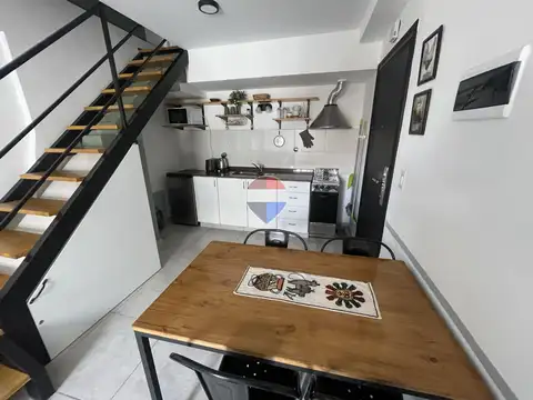 Departamento en Venta en San Carlos de Bariloche, Bariloche