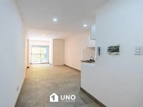 Departamento en Venta en Centro, Rosario