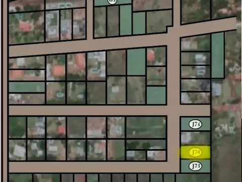 LOTE 1000m2  VENTA GUAYMALLEN BARRIO CERRADO