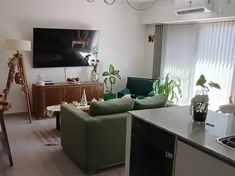 Depto Tipo Casa en Venta al Norte