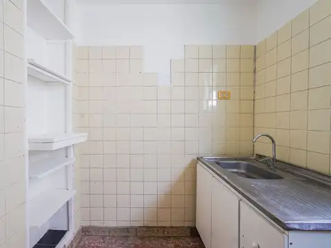 PH 5 AMBIENTES VENTA FLORES TERRAZA PATIO