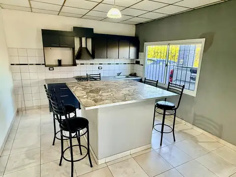 Casa en Alquiler de 3 dormitorios