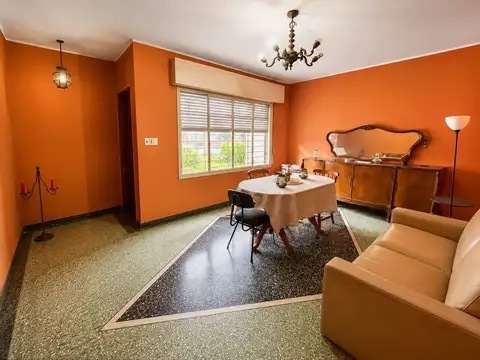 Casa en venta en Sayago 3 Dormitorios padrón único