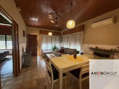 Casa en Venta 40 años