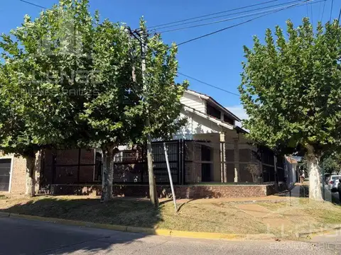 Saavedra 447