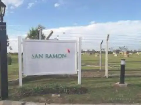 San Ramon 100
