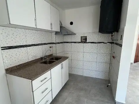 Depto Tipo Casa en Alquiler A Estrenar