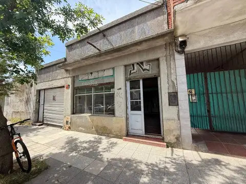 DEPOSITO LOCAL EN ALQUILER