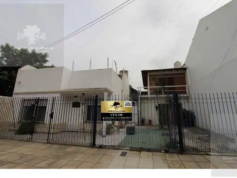 Casa - Villa Luzuriaga