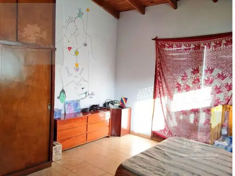 Casa - Villa Luzuriaga