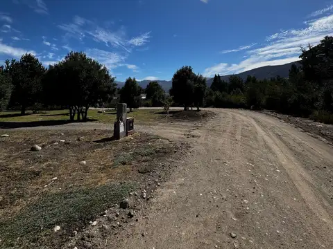 Terreno en Venta 56  mts Fondo