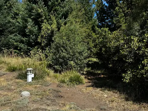 Terreno en Venta 46  mts Frente