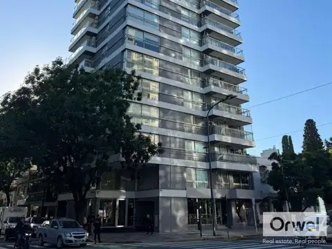 Departamento en Venta 3 dormitorios con dependencia. Amenities. Cochera. Seguridad por Totem