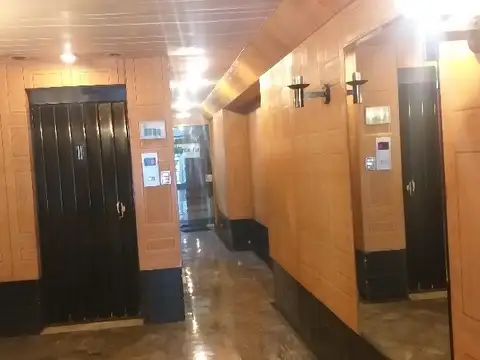 Oficina 3 ambientes con 1 baño