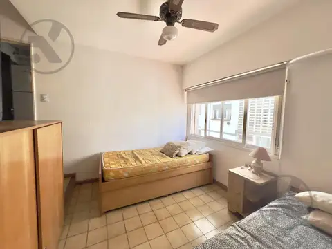 ALQUILER 24 MESES | MONOAMBIENTE  CON LAVADERO | AMOBLADO | ALDREY