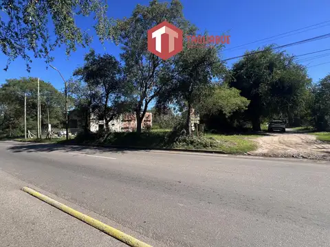 Terreno - Piedra Blanca Abajo