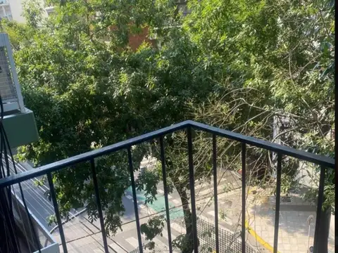 Departamento en Alquiler en Recoleta, $ 650.000