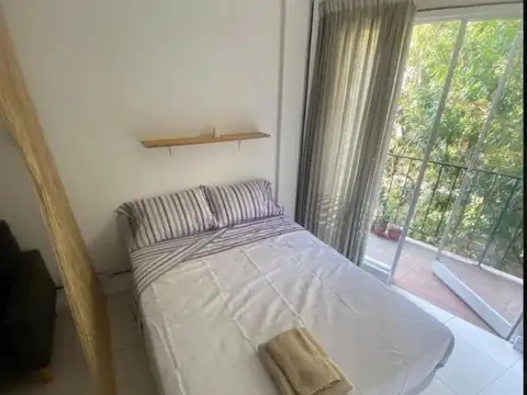 Departamento en Alquiler de Monoambiente