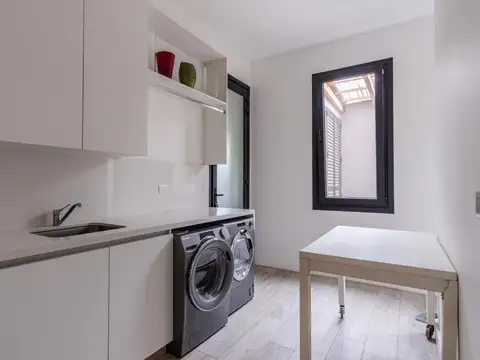 Casa en Alquiler Temporal 3 años