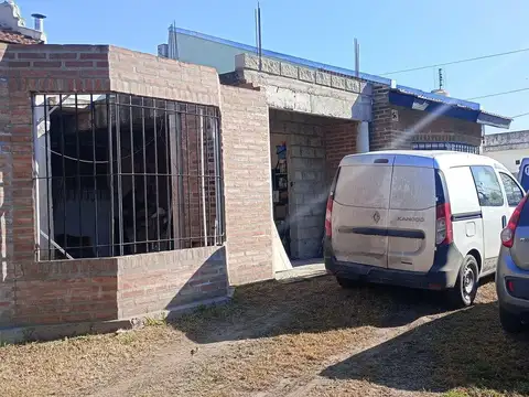 Casa en Venta 21 años