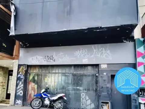 LOCAL AV. RIVADAVIA VILLA LURO - PERMUTA