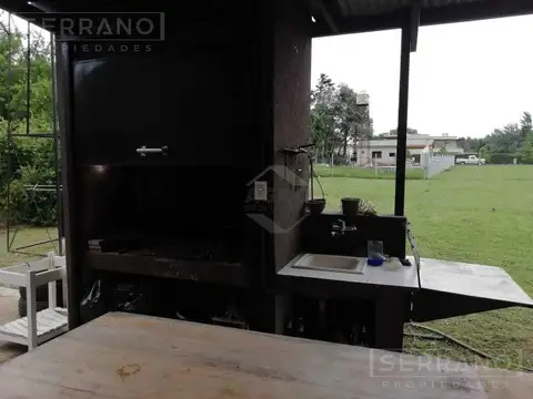 Casa en Venta 10 años