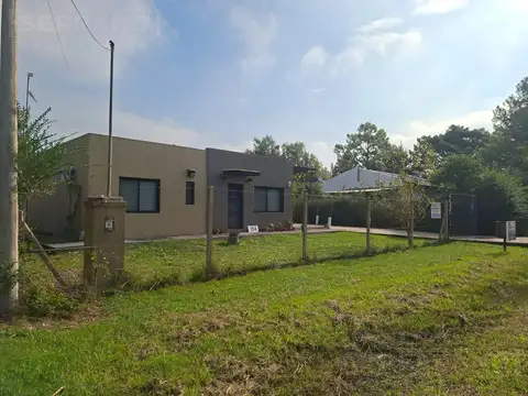 Casa en Venta en Parque Sakura, USD 105.000