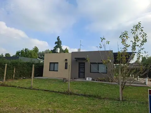 SDA. Venta Casa 3 ambientes. Parque Sakura. Exaltación de la Cruz, APTA CREDITO