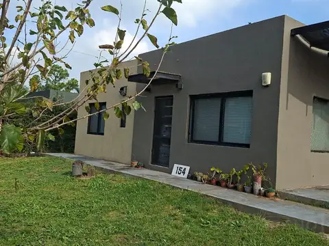 Casa en Venta de 2 dormitorios
