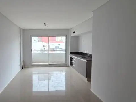 Departamento en Venta en Caballito Norte, USD 71.000