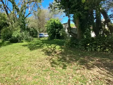 HERMOSA CASA QUINTA EN VENTA