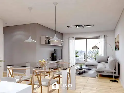 Departamento en Venta en Rosario, Santa Fe