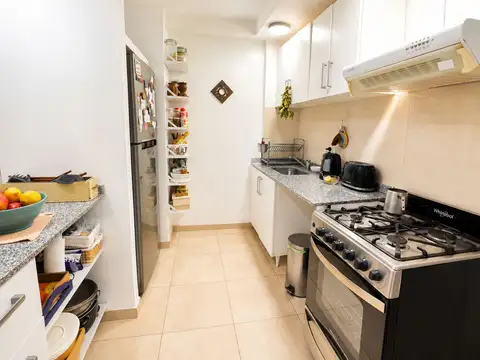 Departamento en Venta 6 años