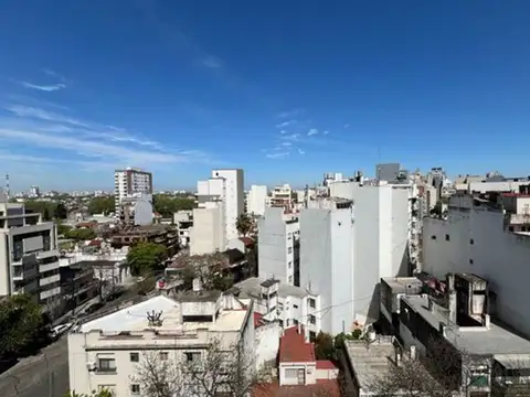 Departamento en Venta en Villa Luro, USD 100.000