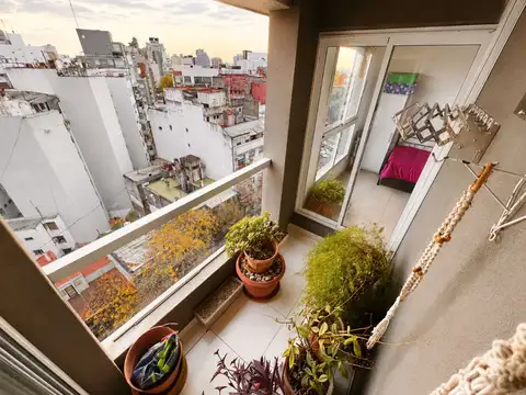 Departamento en Venta de 2 dormitorios