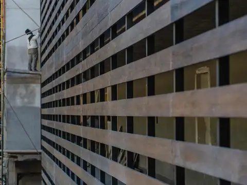 Departamento en Venta al Oeste