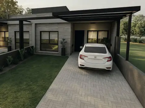 VENTA DUPLEX 2 DORMITORIOS DOCTA PARQUE